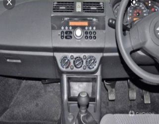 Maruti Swift Vdi BSIII Maruti Swift Vdi BSIII