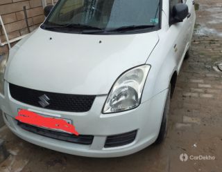 Maruti Swift LDI Maruti Swift LDI