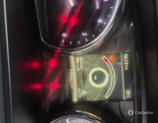 Tata Hexa XT Tata Hexa XT