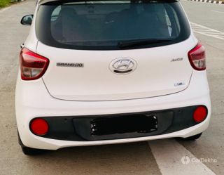 Hyundai Grand i10 1.2 Kappa Asta Hyundai Grand i10 1.2 Kappa Asta