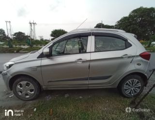 Tata Tiago 1.2 Revotron XT Tata Tiago 1.2 Revotron XT