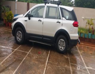 Tata Hexa XE Tata Hexa XE