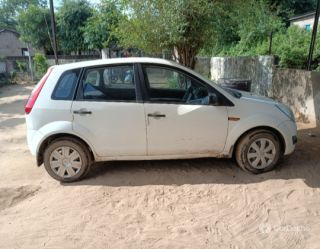 Ford Figo Diesel EXI Ford Figo Diesel EXI