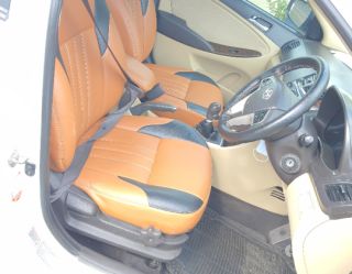Hyundai Verna 1.6 SX CRDi (O) Hyundai Verna 1.6 SX CRDi (O)