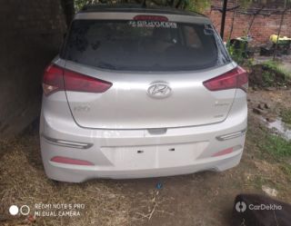 Hyundai i20 Magna 1.2 Hyundai i20 Magna 1.2