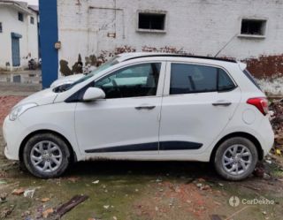 Hyundai Grand i10 1.2 CRDi Sportz Hyundai Grand i10 1.2 CRDi Sportz