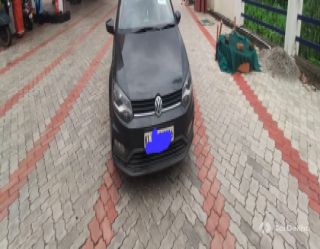 Volkswagen Ameo 1.2 MPI Comfortline Volkswagen Ameo 1.2 MPI Comfortline