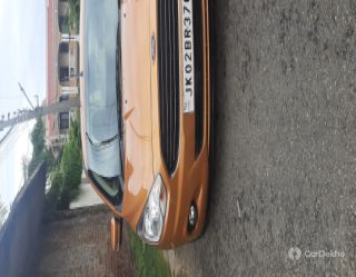 Ford Figo Aspire 1.5 TDCi Titanium Ford Figo Aspire 1.5 TDCi Titanium