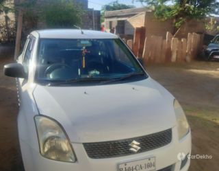 Maruti Swift VDI BSIV Maruti Swift VDI BSIV