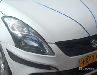 Maruti Swift Dzire Tour 1.2 S STD Maruti Swift Dzire Tour 1.2 S STD