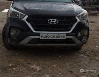 Hyundai Creta 1.4 CRDi S Plus Hyundai Creta 1.4 CRDi S Plus