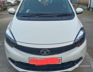 Tata Tiago 1.05 Revotorq XZ Plus Tata Tiago 1.05 Revotorq XZ Plus