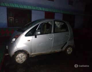 Tata Nano Lx BSIV Tata Nano Lx BSIV