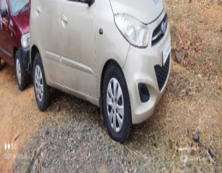 Hyundai i10 Sportz Hyundai i10 Sportz