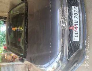 Hyundai i20 Asta Option Hyundai i20 Asta Option