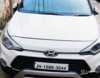 Hyundai i20 Active 1.2 Hyundai i20 Active 1.2