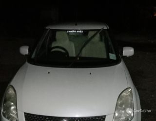 Maruti Swift 1.3 VXi Maruti Swift 1.3 VXi