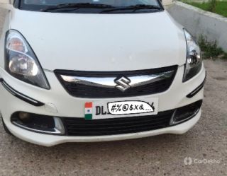 Maruti Swift Dzire VDI Maruti Swift Dzire VDI
