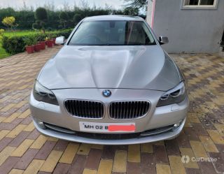 BMW 5 Series 525d BMW 5 Series 525d