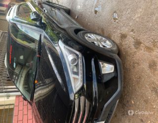Hyundai Creta 1.4 CRDi S Plus Hyundai Creta 1.4 CRDi S Plus