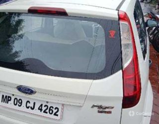 Ford Figo Diesel EXI Ford Figo Diesel EXI
