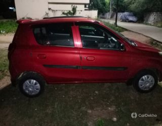 Maruti Alto 800 LXI Maruti Alto 800 LXI