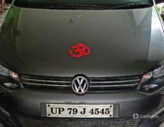 Volkswagen Polo 1.2 MPI Highline Volkswagen Polo 1.2 MPI Highline