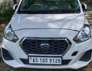 Datsun GO T Petrol Datsun GO T Petrol