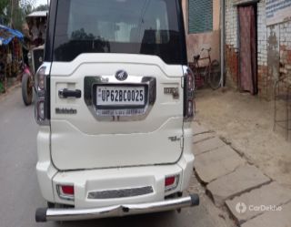 Mahindra Scorpio S2 7 Seater Mahindra Scorpio S2 7 Seater