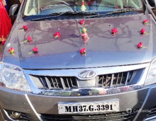 Mahindra Verito 1.5 D6 BSIII Mahindra Verito 1.5 D6 BSIII