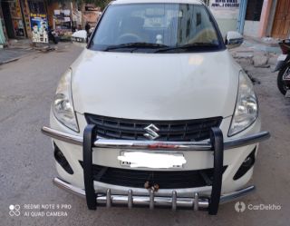 Maruti Swift Dzire VXI Maruti Swift Dzire VXI