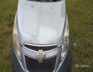 Chevrolet Beat LT Chevrolet Beat LT