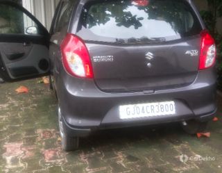 Maruti Alto 800 LXI Maruti Alto 800 LXI