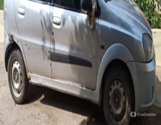 Tata Indica DLX Tata Indica DLX