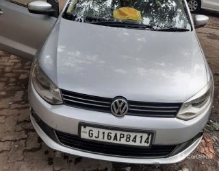 Volkswagen Vento Diesel Highline Volkswagen Vento Diesel Highline