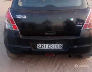 Maruti Swift VDI BSIV Maruti Swift VDI BSIV