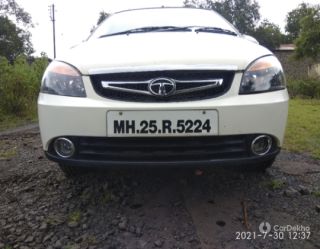 Tata Indigo eVX Tata Indigo eVX