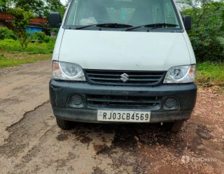 Maruti Eeco 5 Seater AC BSIV Maruti Eeco 5 Seater AC BSIV