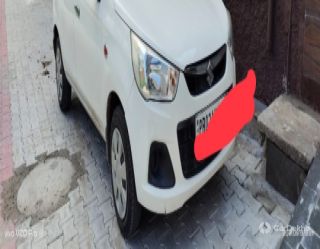 Maruti Alto K10 VXI Maruti Alto K10 VXI
