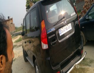 Mahindra Xylo D2 Mahindra Xylo D2