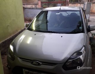 Ford Figo Diesel Titanium Ford Figo Diesel Titanium
