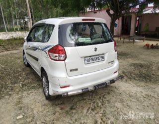 Maruti Ertiga VDI Maruti Ertiga VDI