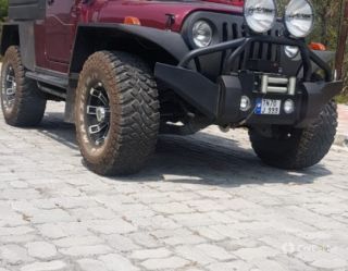 Mahindra Thar 4X4 Mahindra Thar 4X4