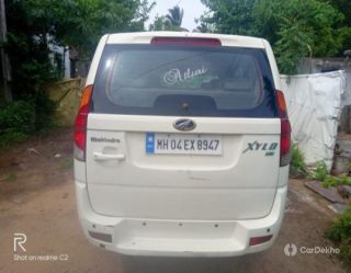 Mahindra Xylo D2 BS IV Mahindra Xylo D2 BS IV