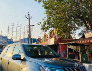 Mahindra XUV500 W6 2WD Mahindra XUV500 W6 2WD