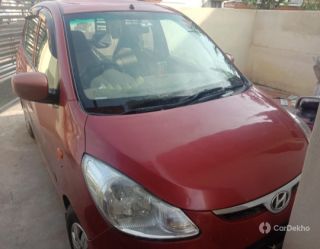 Hyundai i10 Asta Hyundai i10 Asta