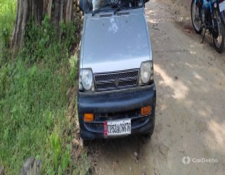 Maruti 800 AC BSIII Maruti 800 AC BSIII