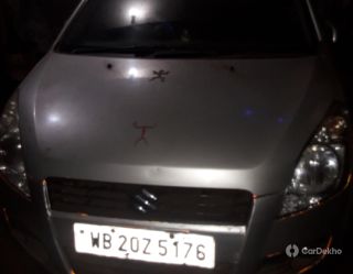 Maruti Ritz VDi Maruti Ritz VDi