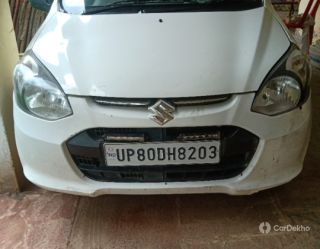 Maruti Alto 800 LXI Maruti Alto 800 LXI