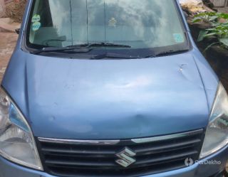 Maruti Wagon R LXI DUO BSIII Maruti Wagon R LXI DUO BSIII